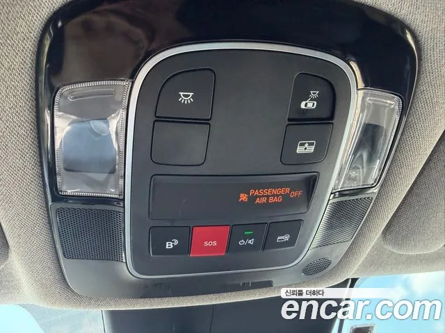 Hyundai Sonata Inspiration — Фото автомобиля 10