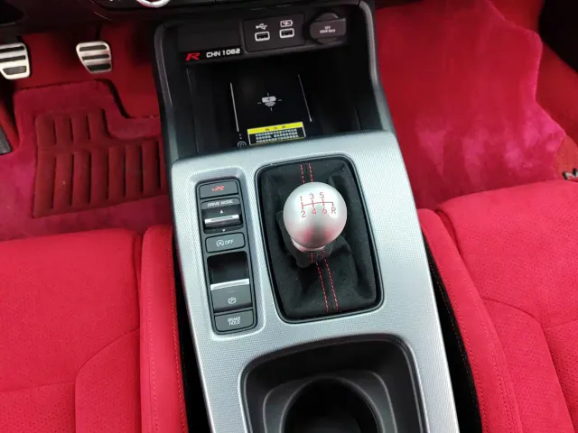 Honda Civic — Фото автомобиля 19