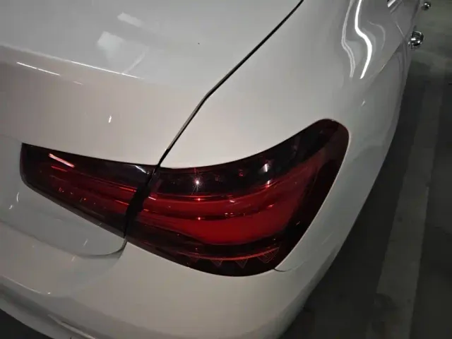 Mercedes-Benz Mercedes-Benz A-Class 2023 A 200 L Fashion — Фото автомобиля 7