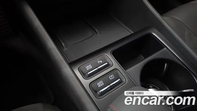 Hyundai Sonata DN8 — Фото автомобиля 28