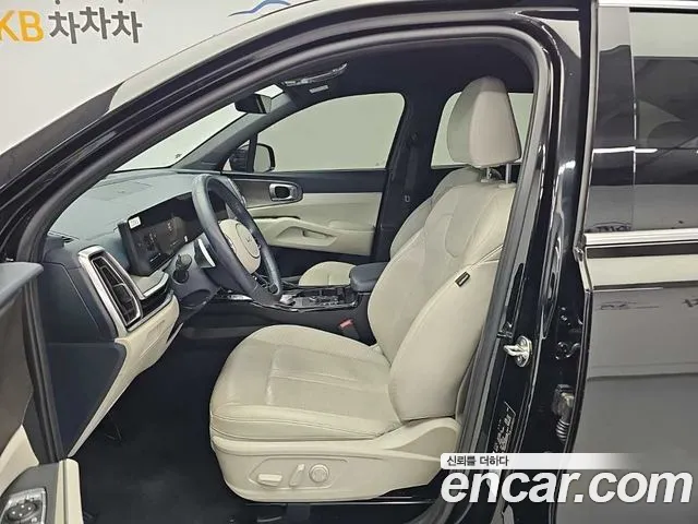 Kia Sorento — Фото автомобиля 11
