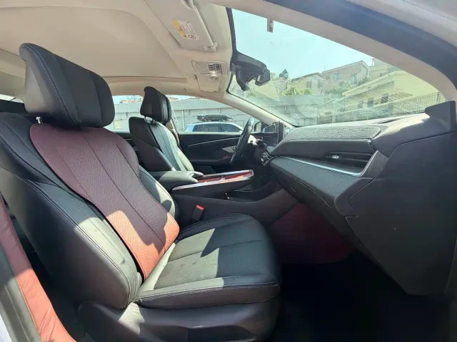 Buick LaCrosse — Фото автомобиля 13