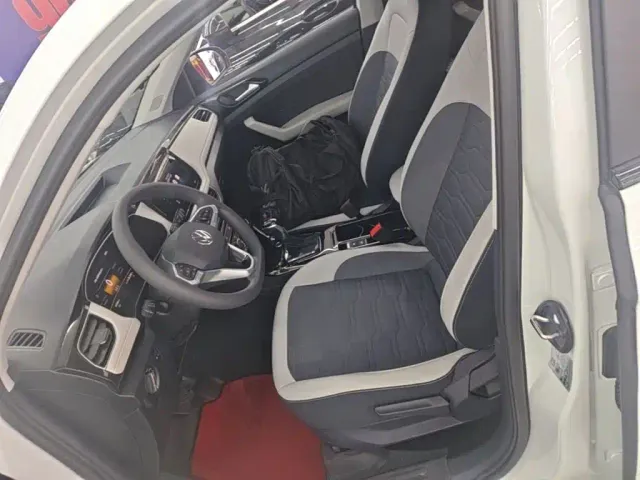 Volkswagen Tharu — Фото автомобиля 14
