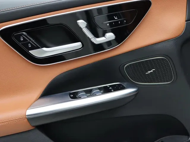 Mercedes-Benz GLC-Class — Фото автомобиля 10
