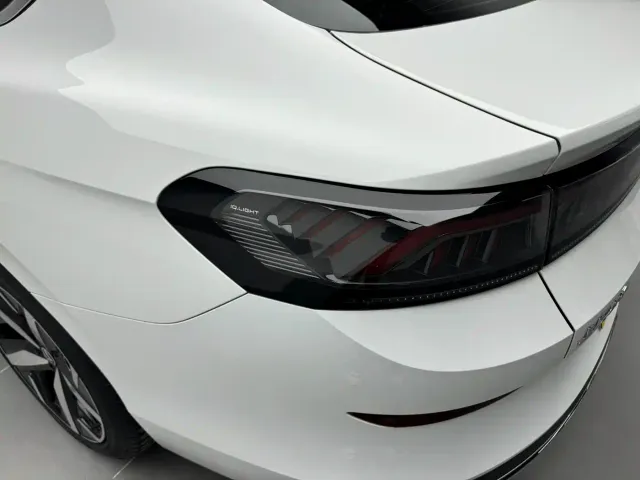 Volkswagen Lamando — Фото автомобиля 16