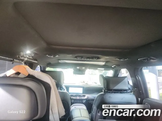 Hyundai Palisade LX3 — Фото автомобиля 10