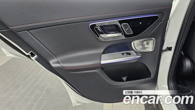 Mercedes-Benz GLC-Class — Фото автомобиля 22
