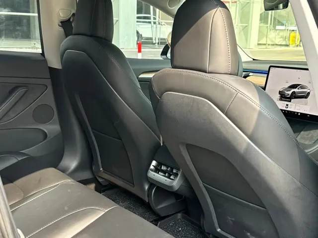 Tesla Model 3 — Фото автомобиля 13