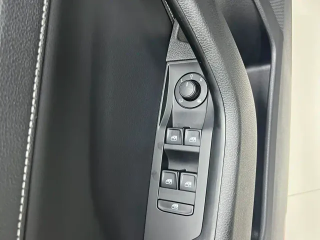 Skoda Superb — Фото автомобиля 7
