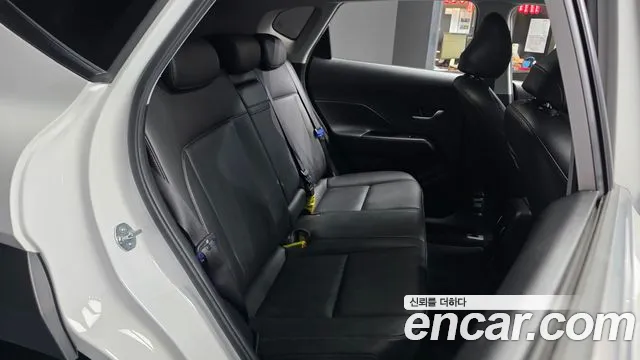 Hyundai Kona — Фото автомобиля 18