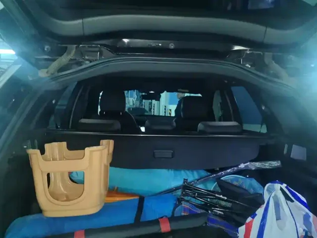 Land Rover Discovery Sport — Фото автомобиля 4
