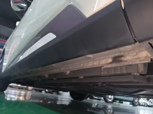 BYD Seagull — Фото автомобиля 21