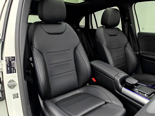 Mercedes-Benz GLA-Class — Фото автомобиля 7