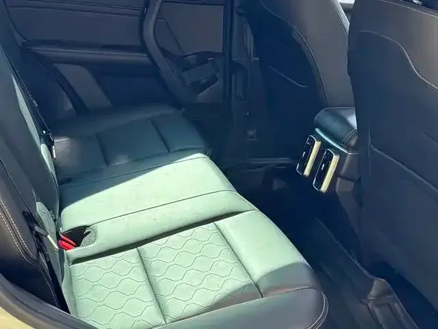 Haval Big Dog — Фото автомобиля 7