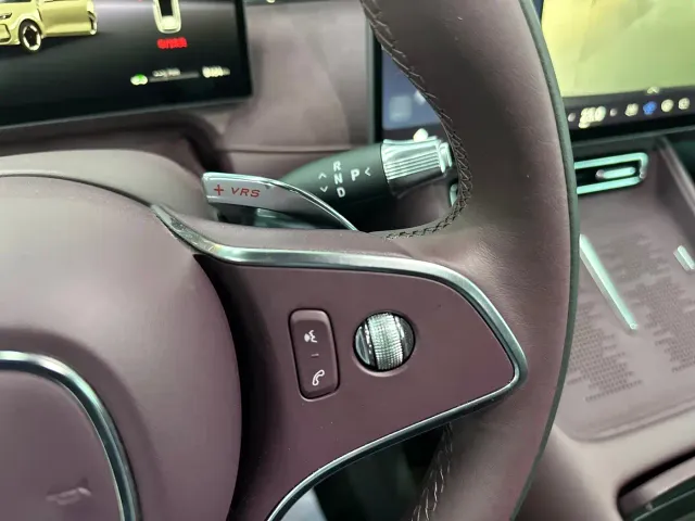 Voyah FREE — Фото автомобиля 8