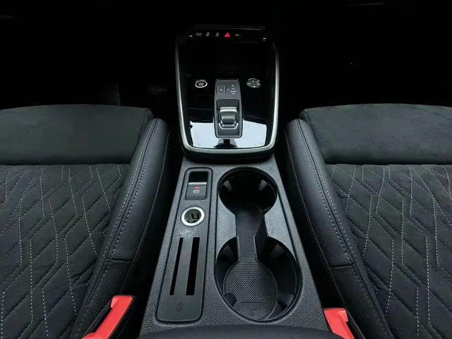 Audi A3 — Фото автомобиля 15