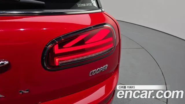 Mini Clubman — Фото автомобиля 22
