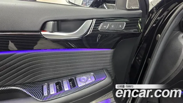 Hyundai Palisade The New — Фото автомобиля 28