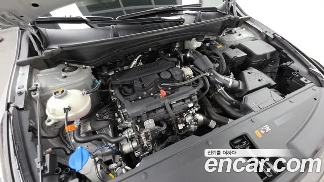 Kia Sportage — Фото автомобиля 9