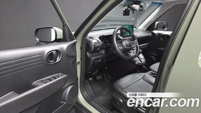Hyundai Casper — Фото автомобиля 10