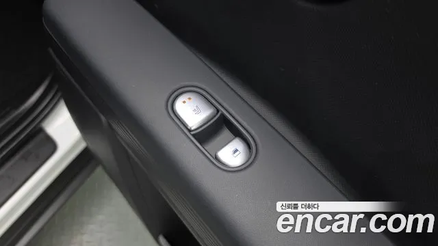 Hyundai Ioniq 5 Ioniq5 — Фото автомобиля 19