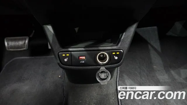 Kia RAY Новый Kia Ray Фургон — Фото автомобиля 18