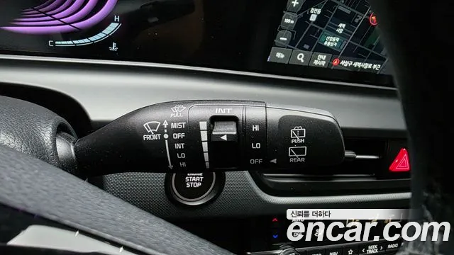 Kia Seltos Seltos (New) — Фото автомобиля 27