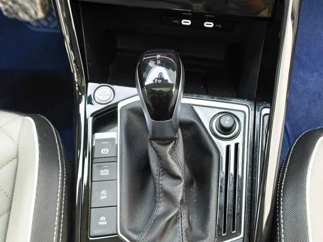 Volkswagen Tayron — Фото автомобиля 14