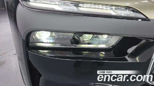 BMW 7-Series 7 серия (G70) 740i sDrive Design Pure Excellence — Фото автомобиля 8