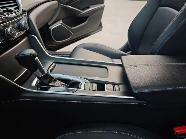 Honda Inspire — Фото автомобиля 16