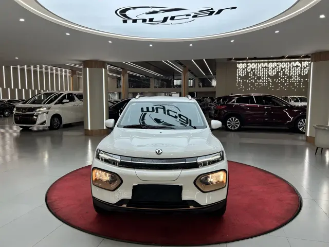 Dongfeng Nano BOX — Фото автомобиля 2