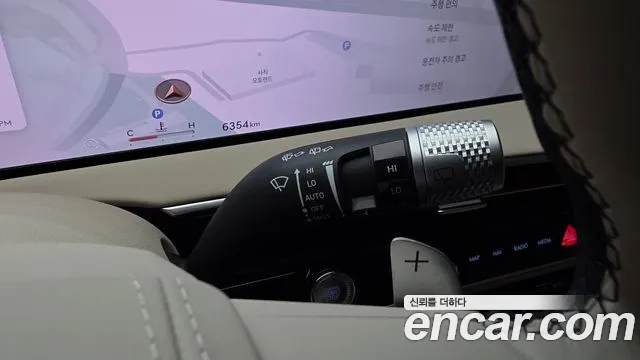 Genesis GV70 — Фото автомобиля 27