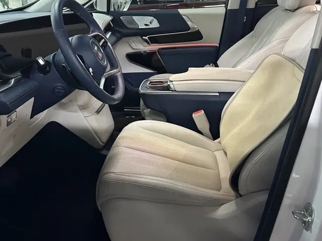 Buick Century — Фото автомобиля 3