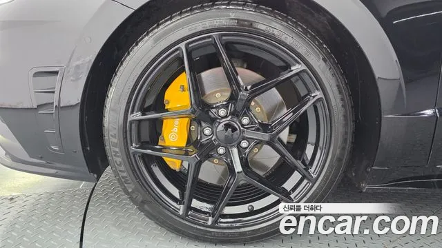 Hyundai Sonata — Фото автомобиля 5