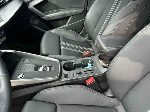 Audi A3 — Фото автомобиля 15