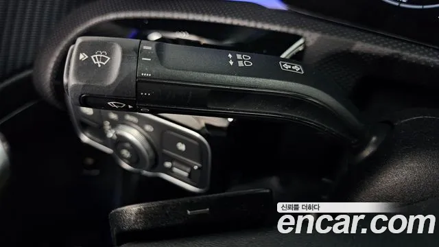 Mercedes-Benz A-Class — Фото автомобиля 17