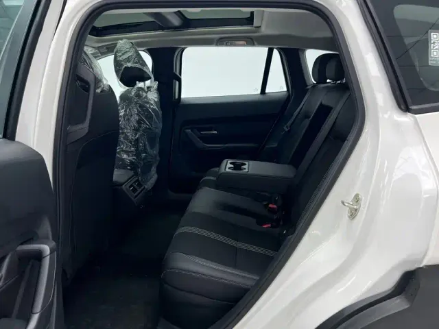 Mazda CX-50 Xingye — Фото автомобиля 18