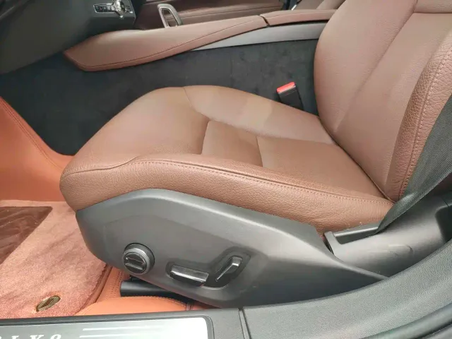 Volvo V90 — Фото автомобиля 17