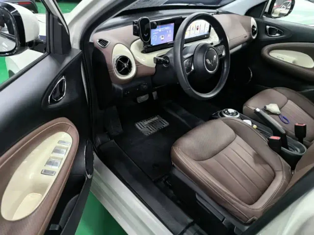 Wuling Bingo — Фото автомобиля 15