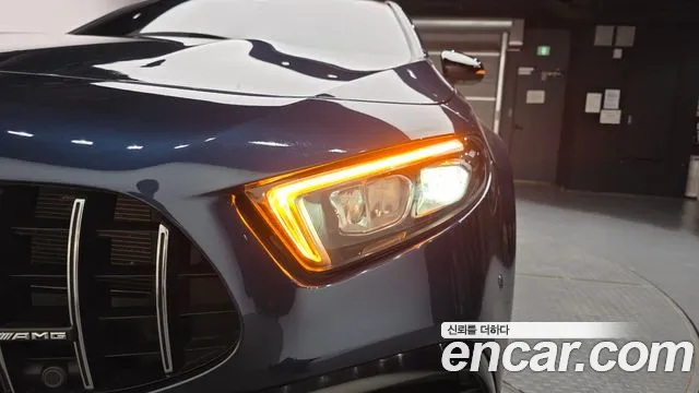 Mercedes-Benz A-Class — Фото автомобиля 22