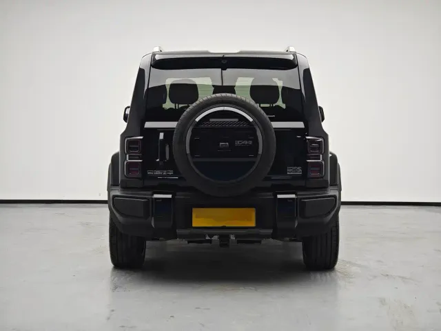 iCAR V27 — Фото автомобиля 6