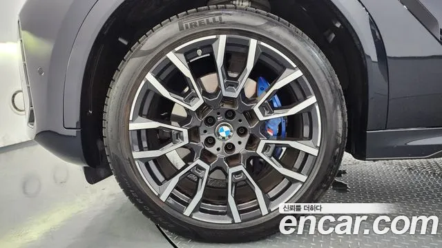 BMW X6 G06 — Фото автомобиля 5