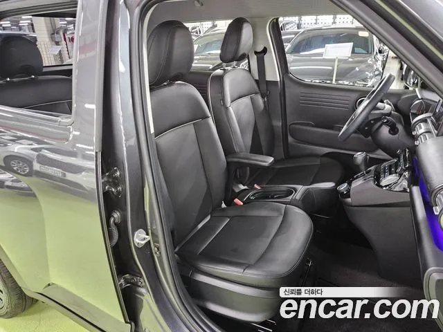 Hyundai Casper — Фото автомобиля 15