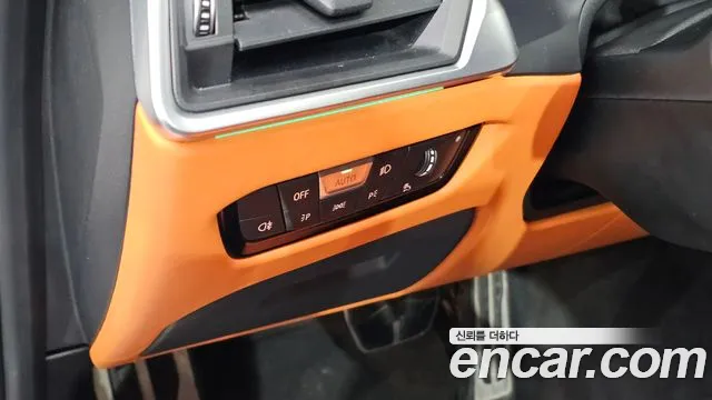 BMW M3 G80 — Фото автомобиля 27