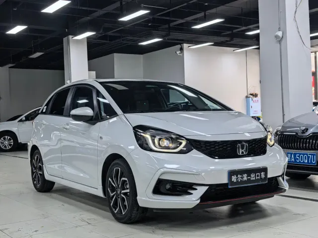 Honda LIFE — Фото автомобиля 3