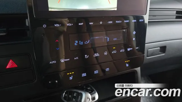 Hyundai Staria — Фото автомобиля 30