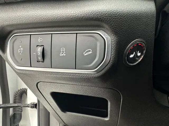 Haval Chitu — Фото автомобиля 16
