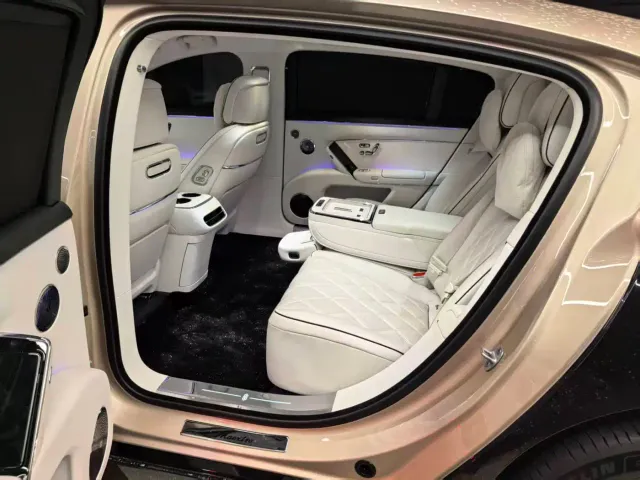 Maextro S800 — Фото автомобиля 5