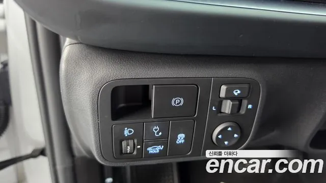 Hyundai Ioniq 6 — Фото автомобиля 29