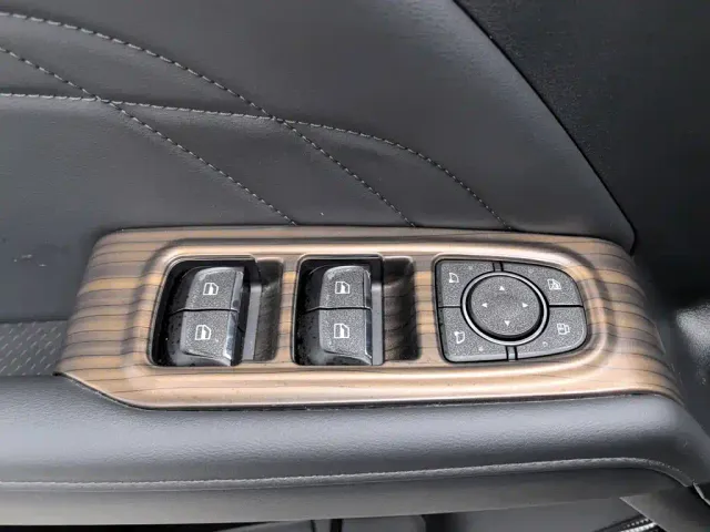 Haval Raptor — Фото автомобиля 9